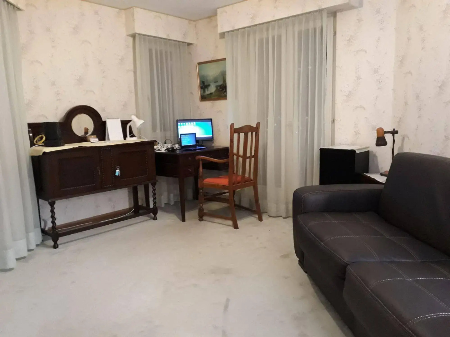 Le Lacustre 4th Floor