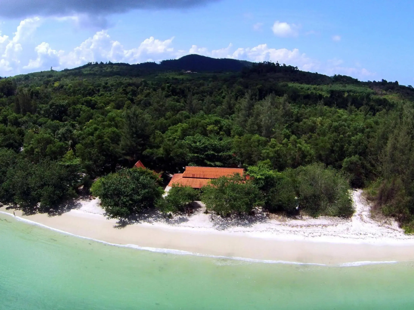 Buffalo Bay Vacation Club