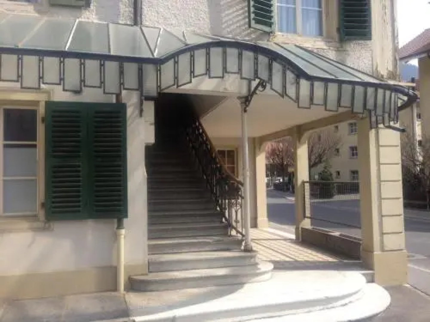 Townhouse II