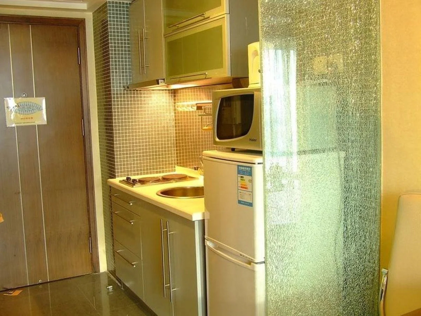 Shanghai Abest Xinshikong Apartments