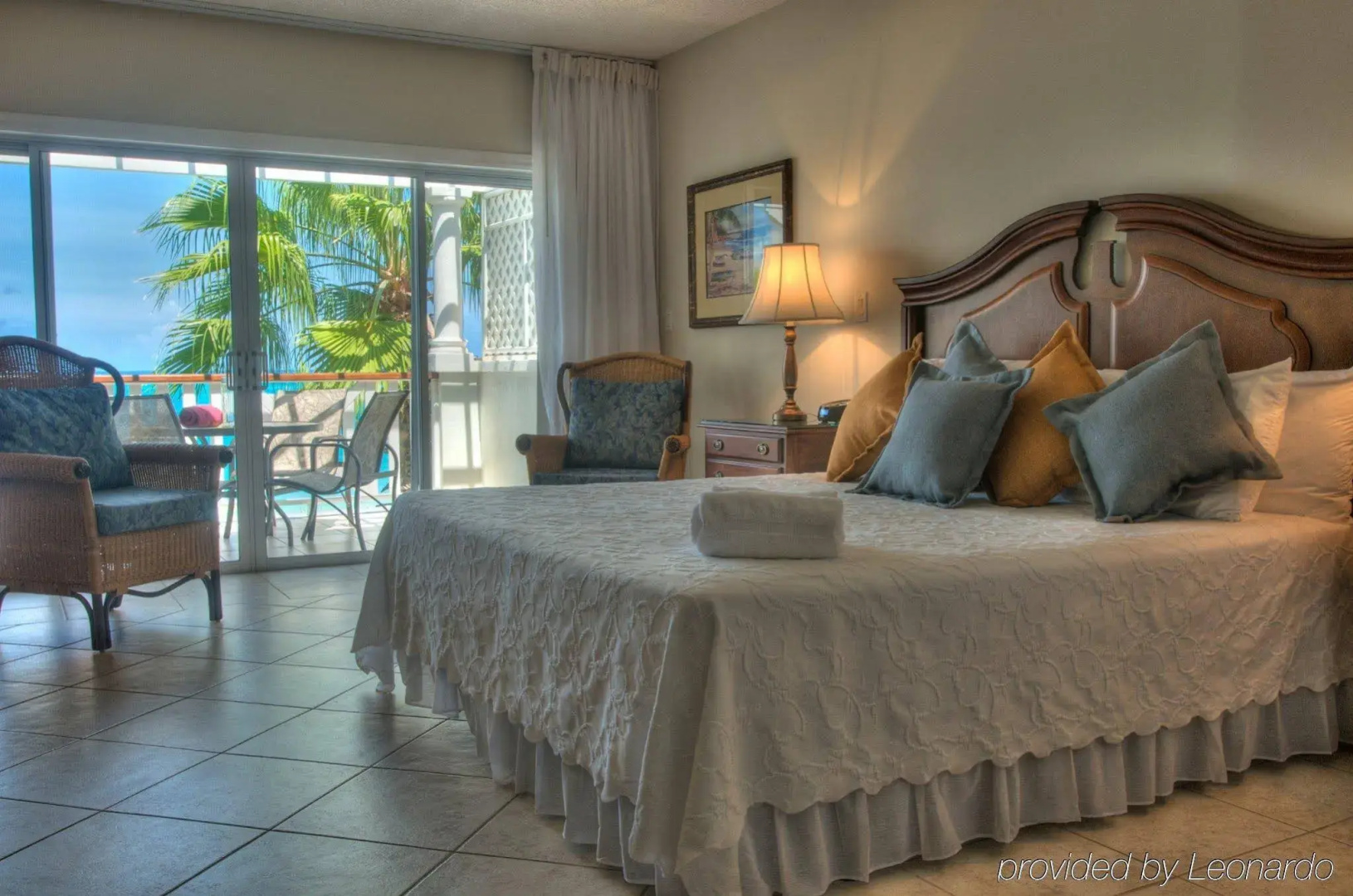 Royal West Indies Resort