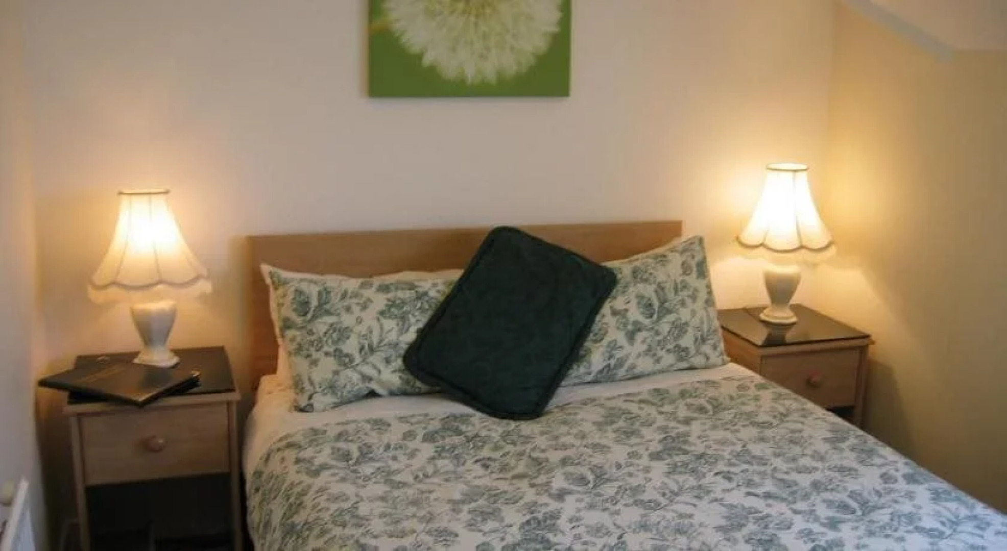 Stronchreggan View Guest House