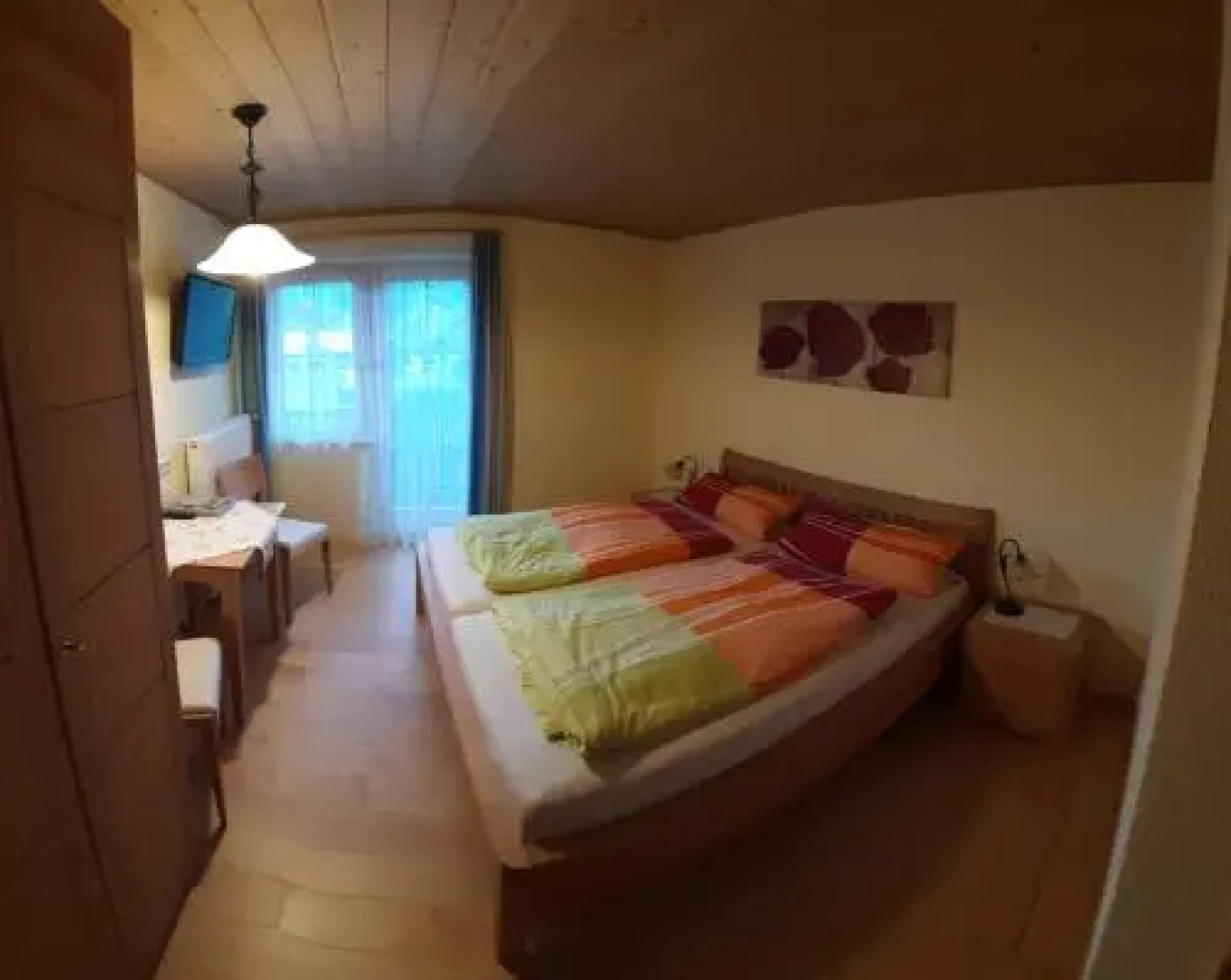 Ferienwohnung Schönauer