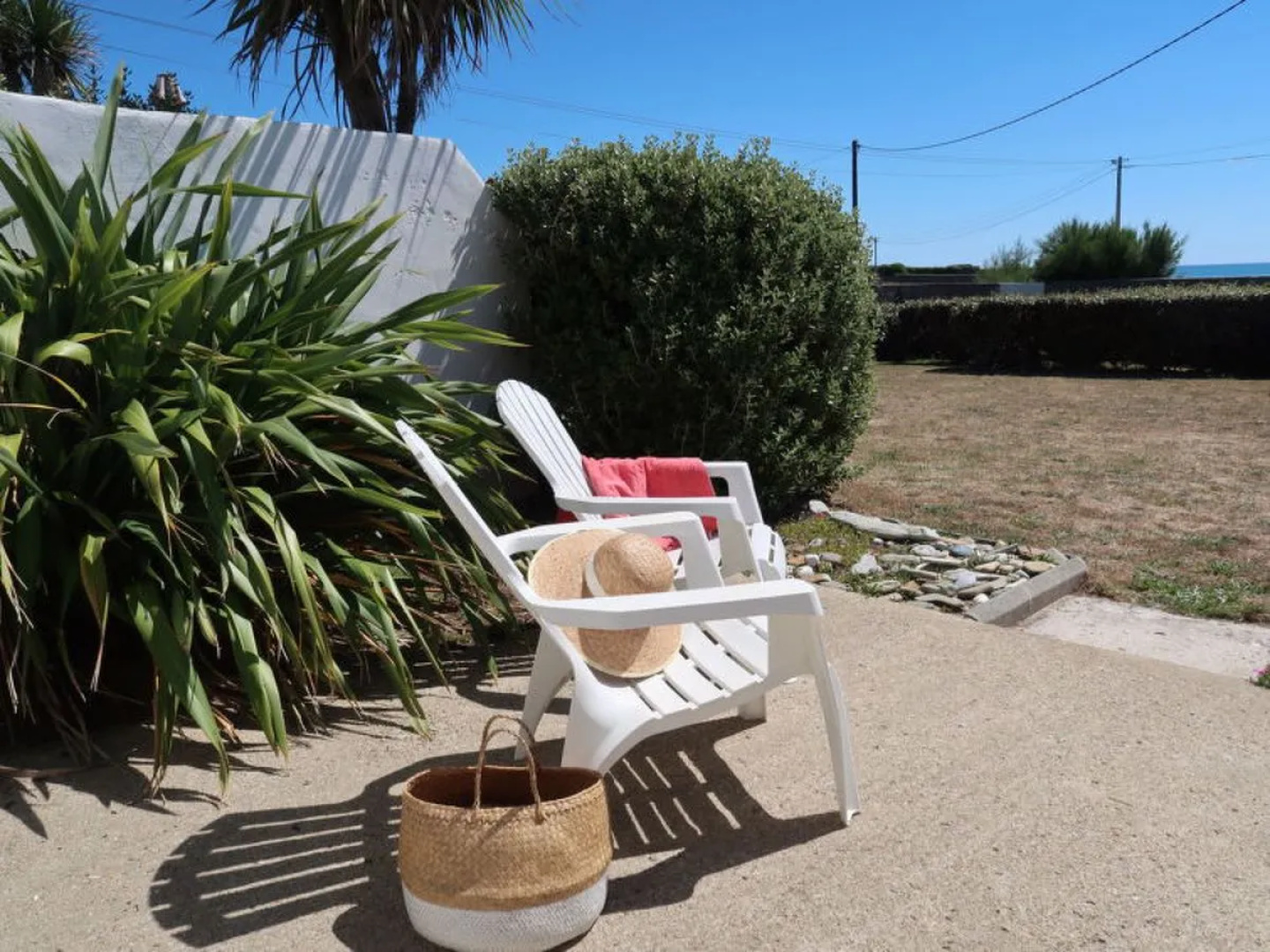 Rendez-vous iÂ  la plage (PZV101)