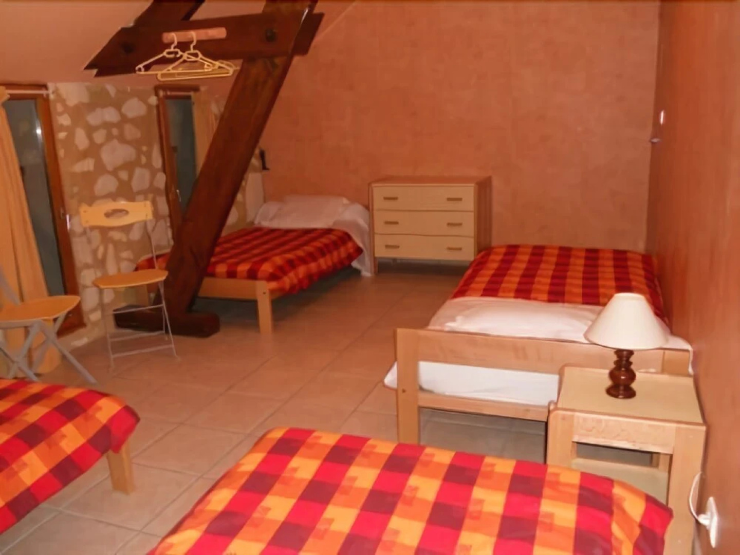 Le Logis de Poëllier