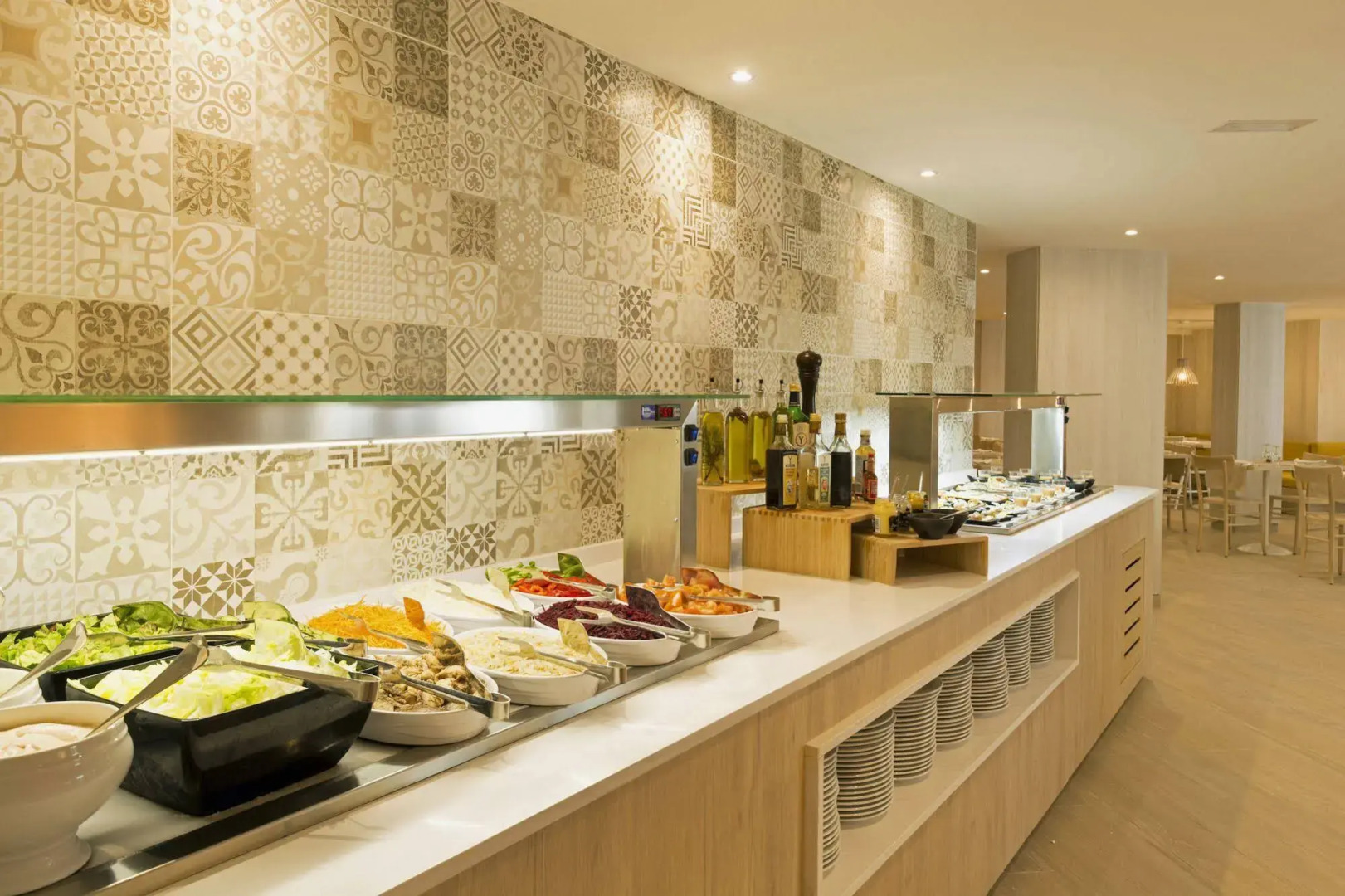 HSM Son Verí - Adults Only