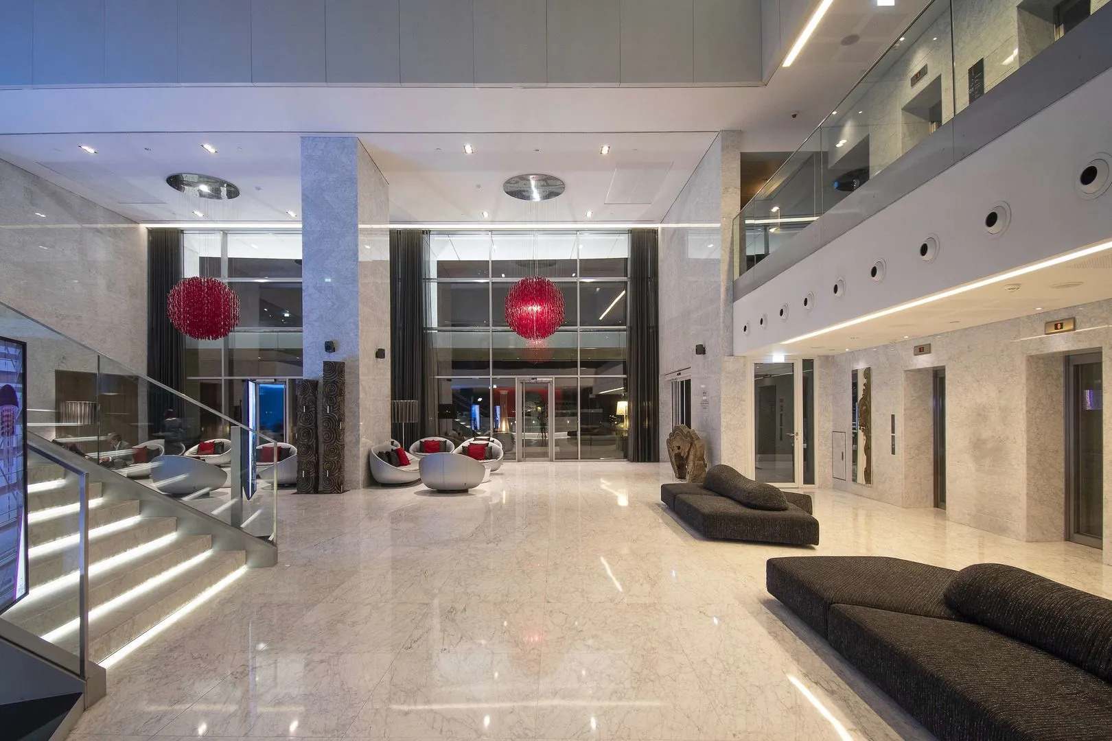 Myriad by SANA Hotels