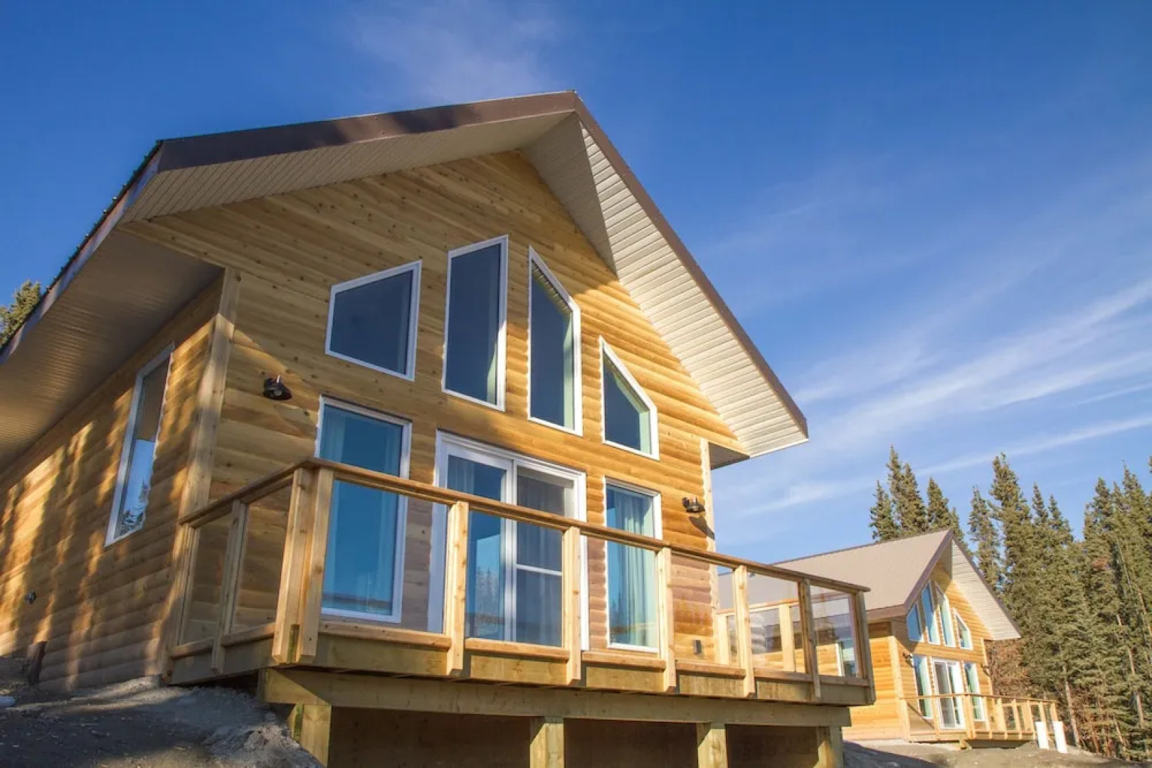 Southern Lakes Resort