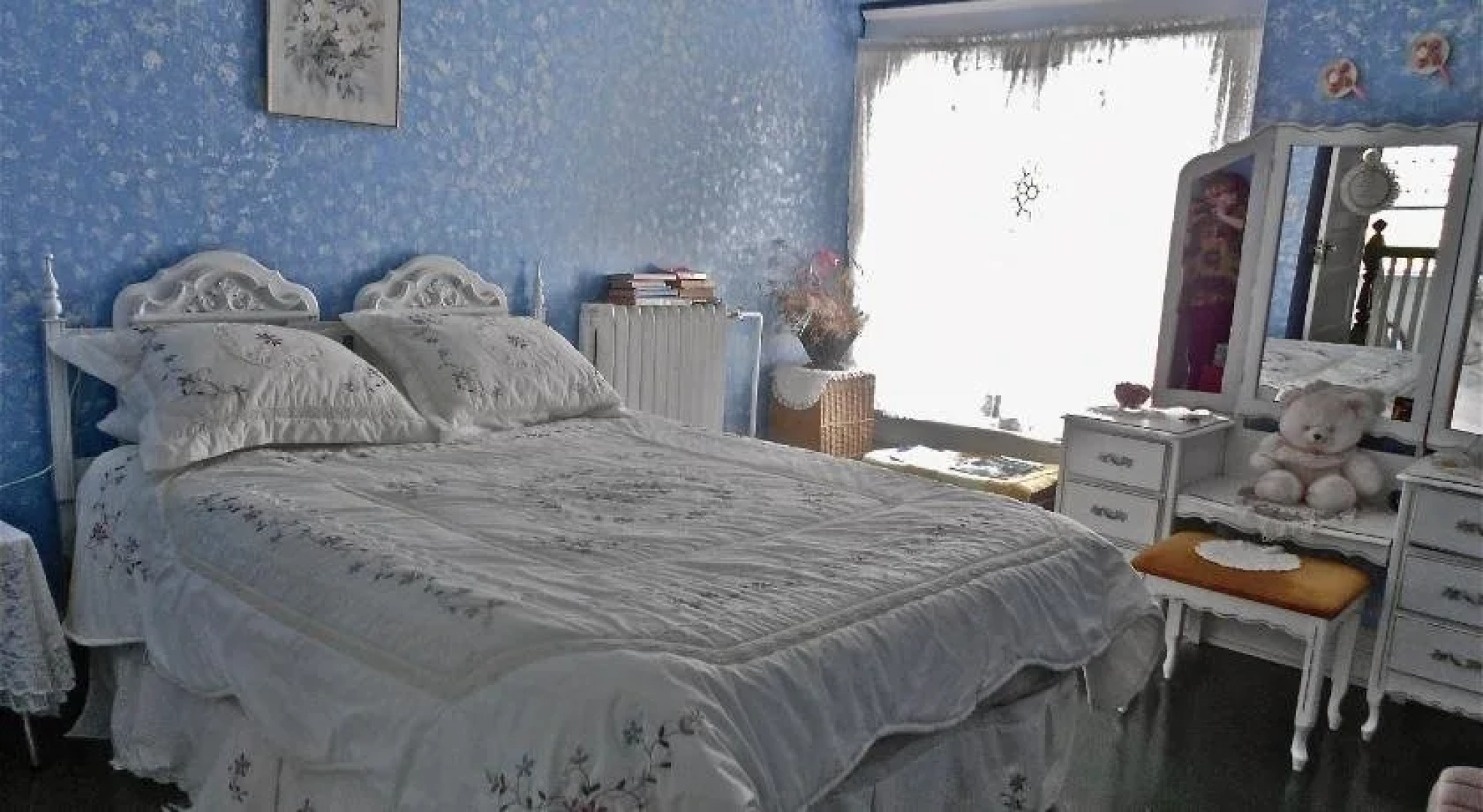 Pillsbury Guest House