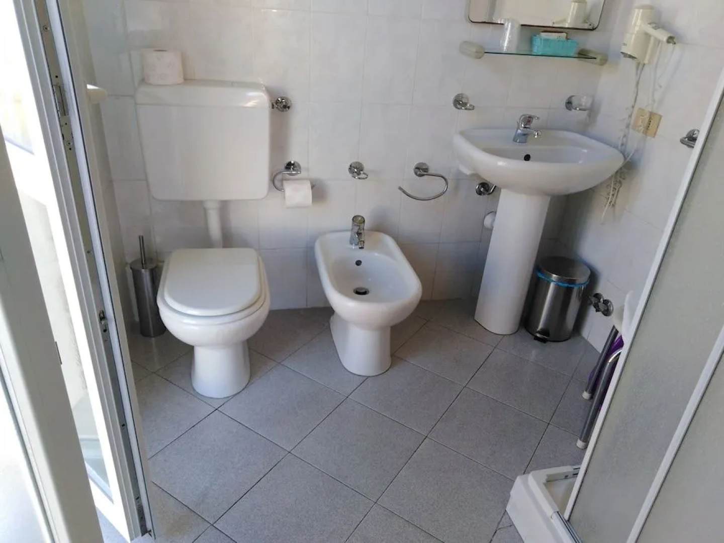 Hotel Villa Tempo d'Estate