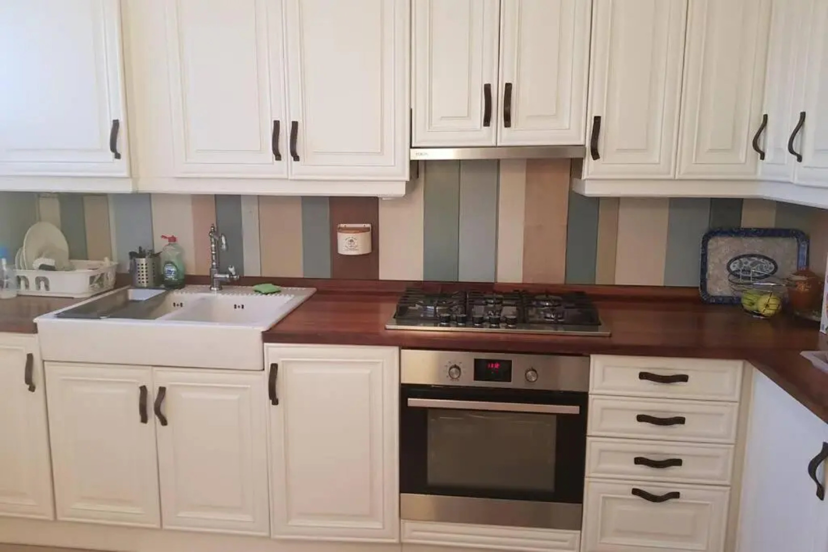 Fantástico piso de 3 habitaciones cerca del metro