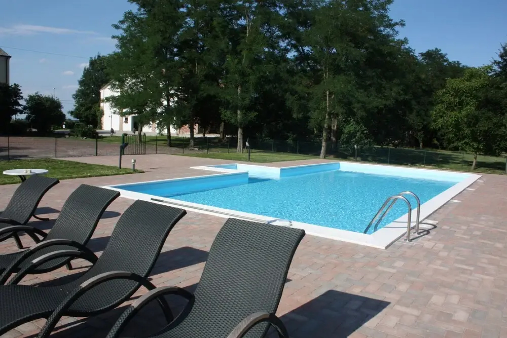 Agriturismo Valgrande