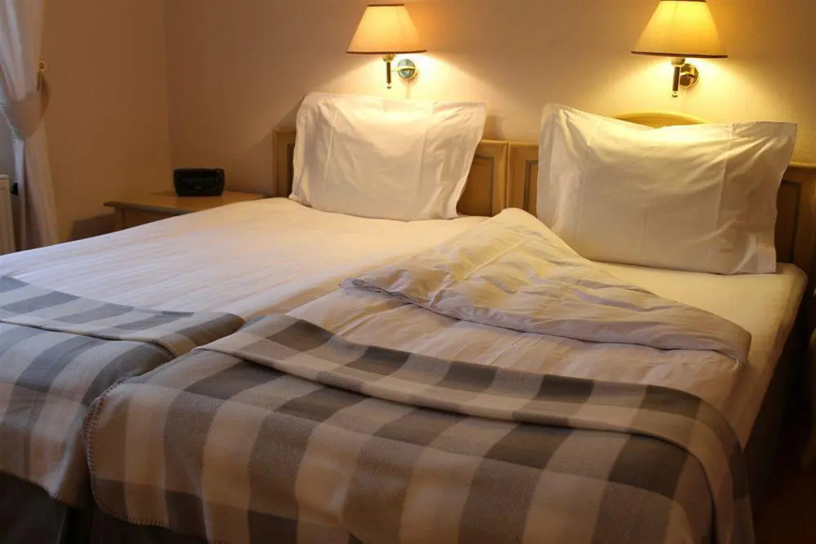 Hotell Ideon Gästeri