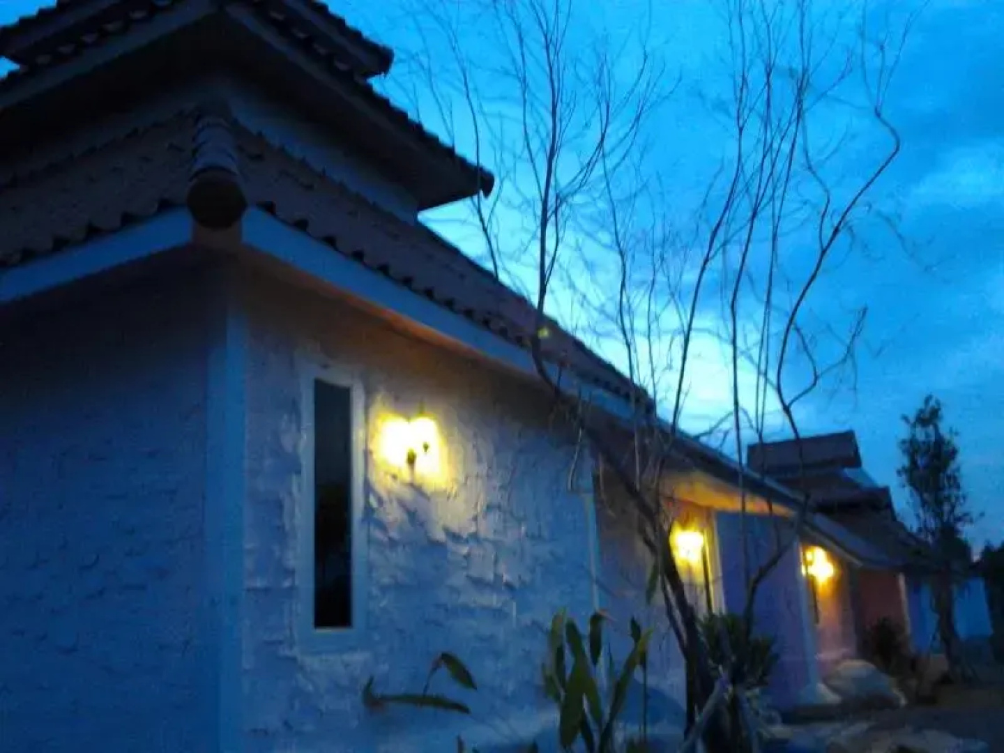 Pathuma Garden and Resort