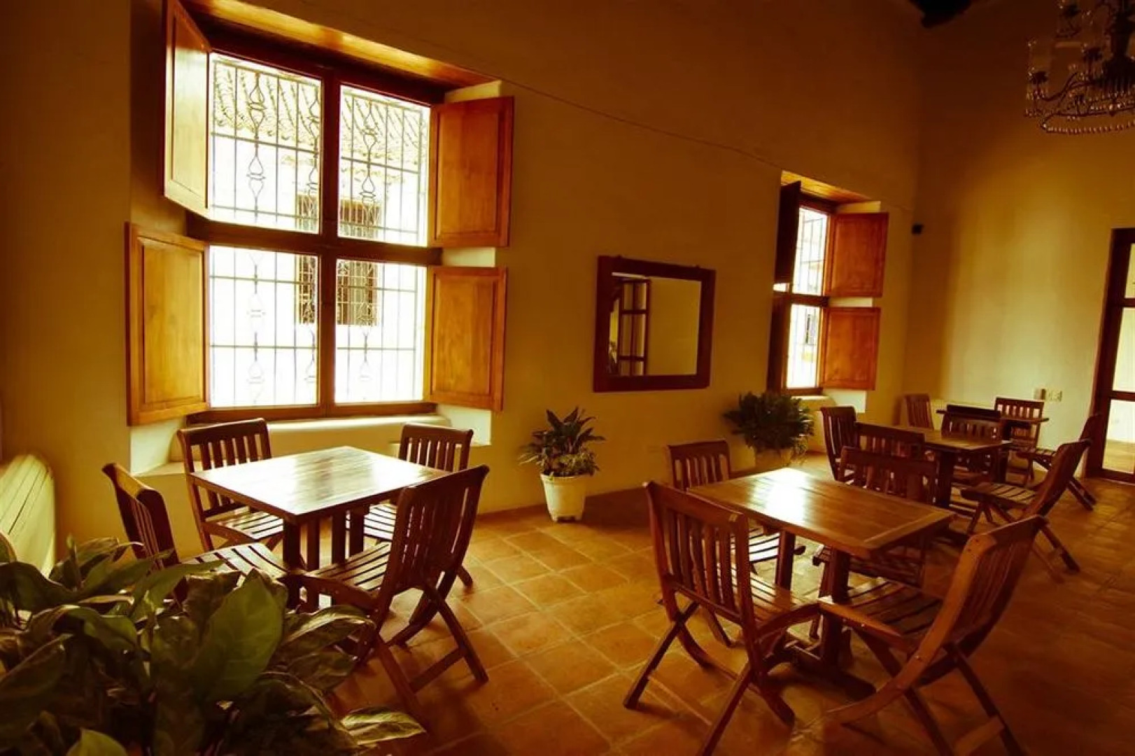 Bioma Boutique Hotel