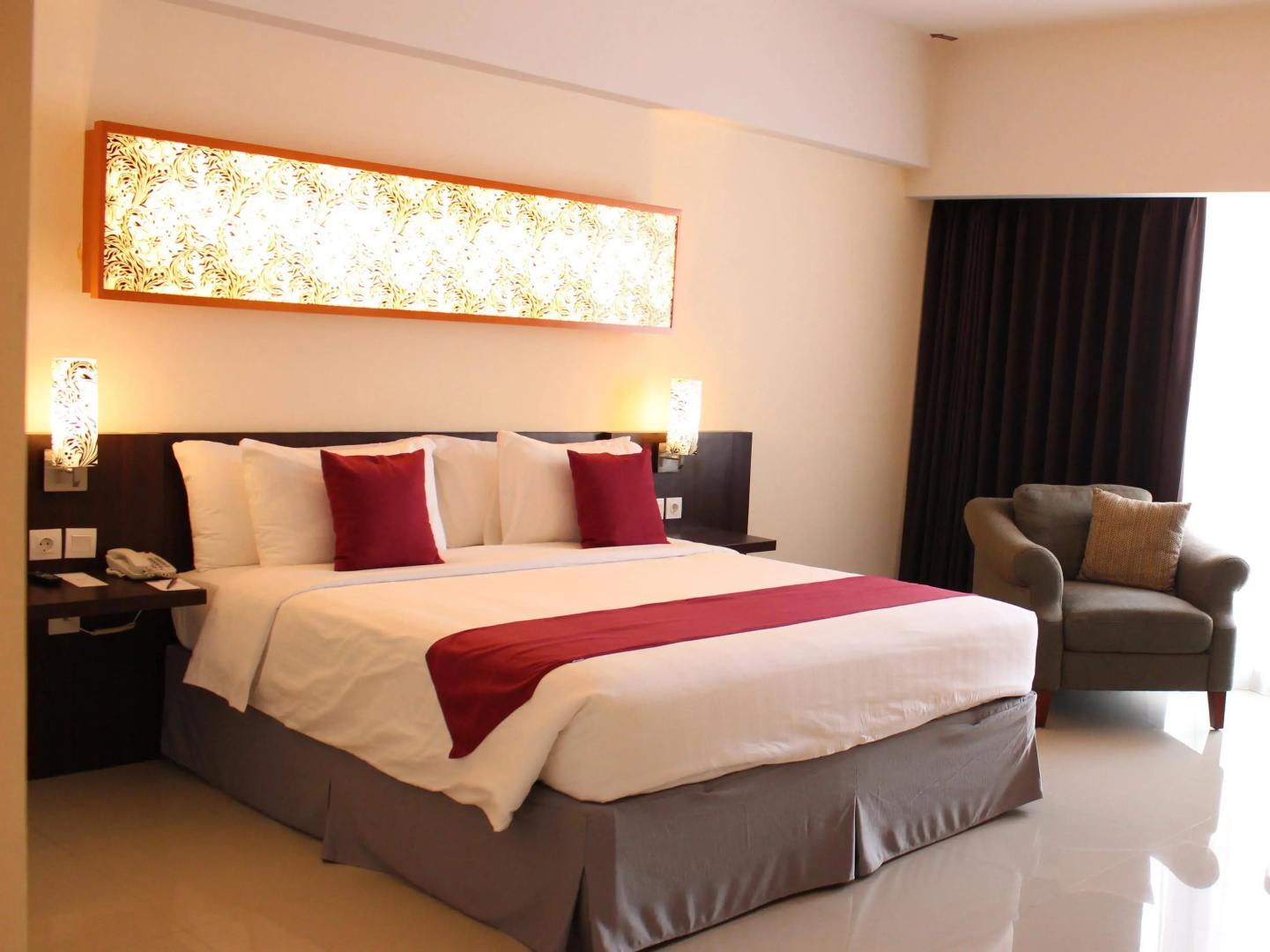 Atria Hotel Malang