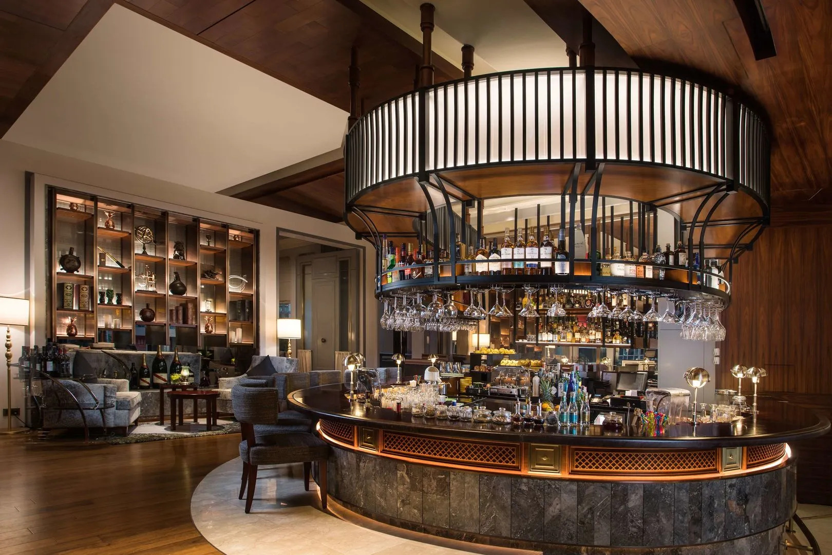 Artyzen Grand Lapa Macau