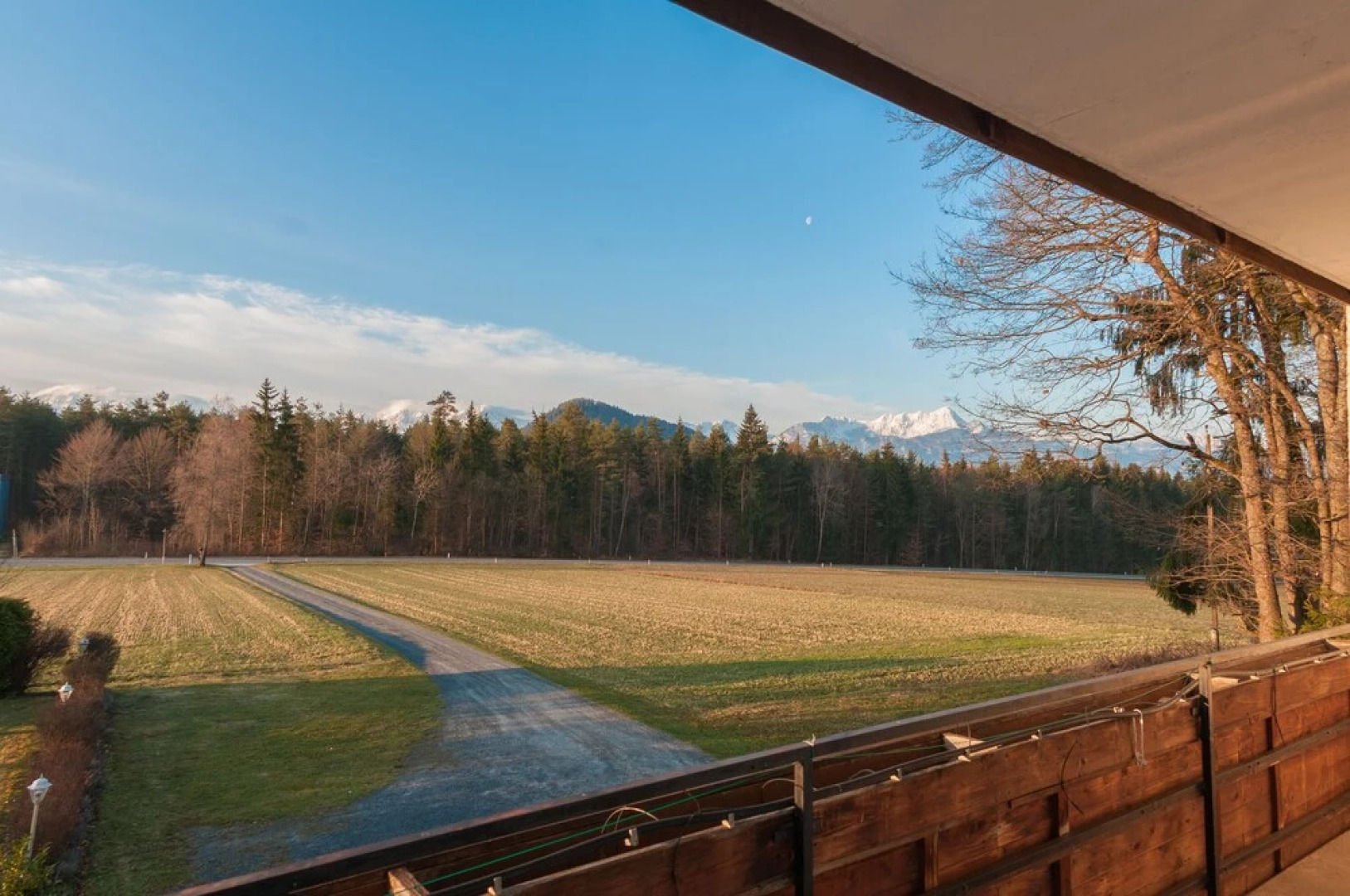 Waldpension Schiefling am See