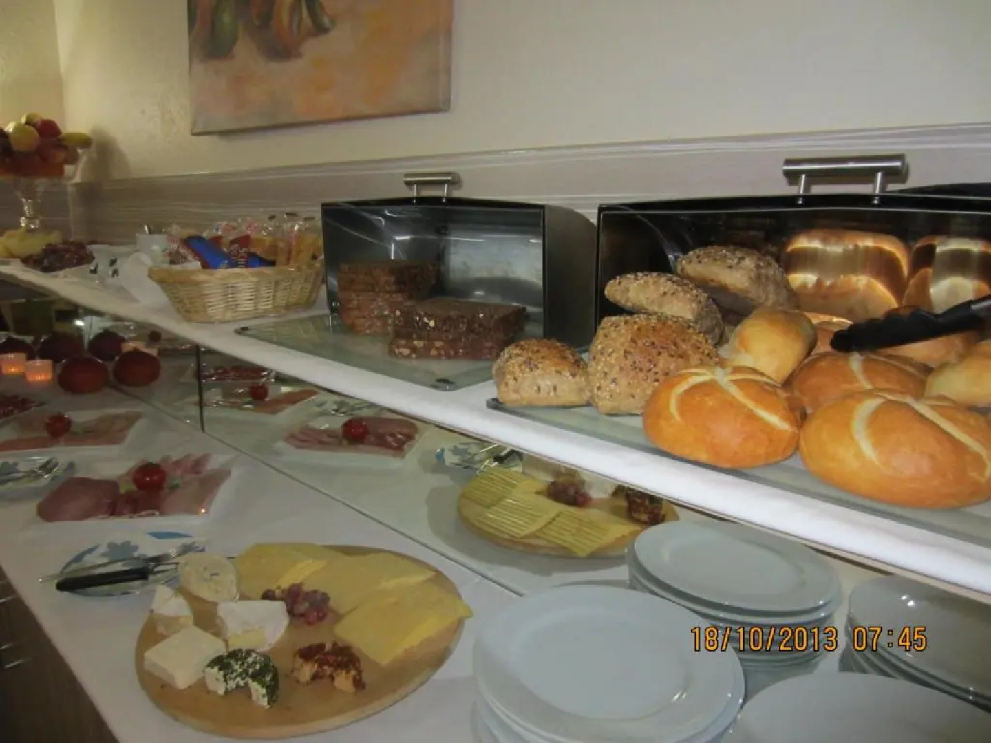 Hotel Haus Rheinblick