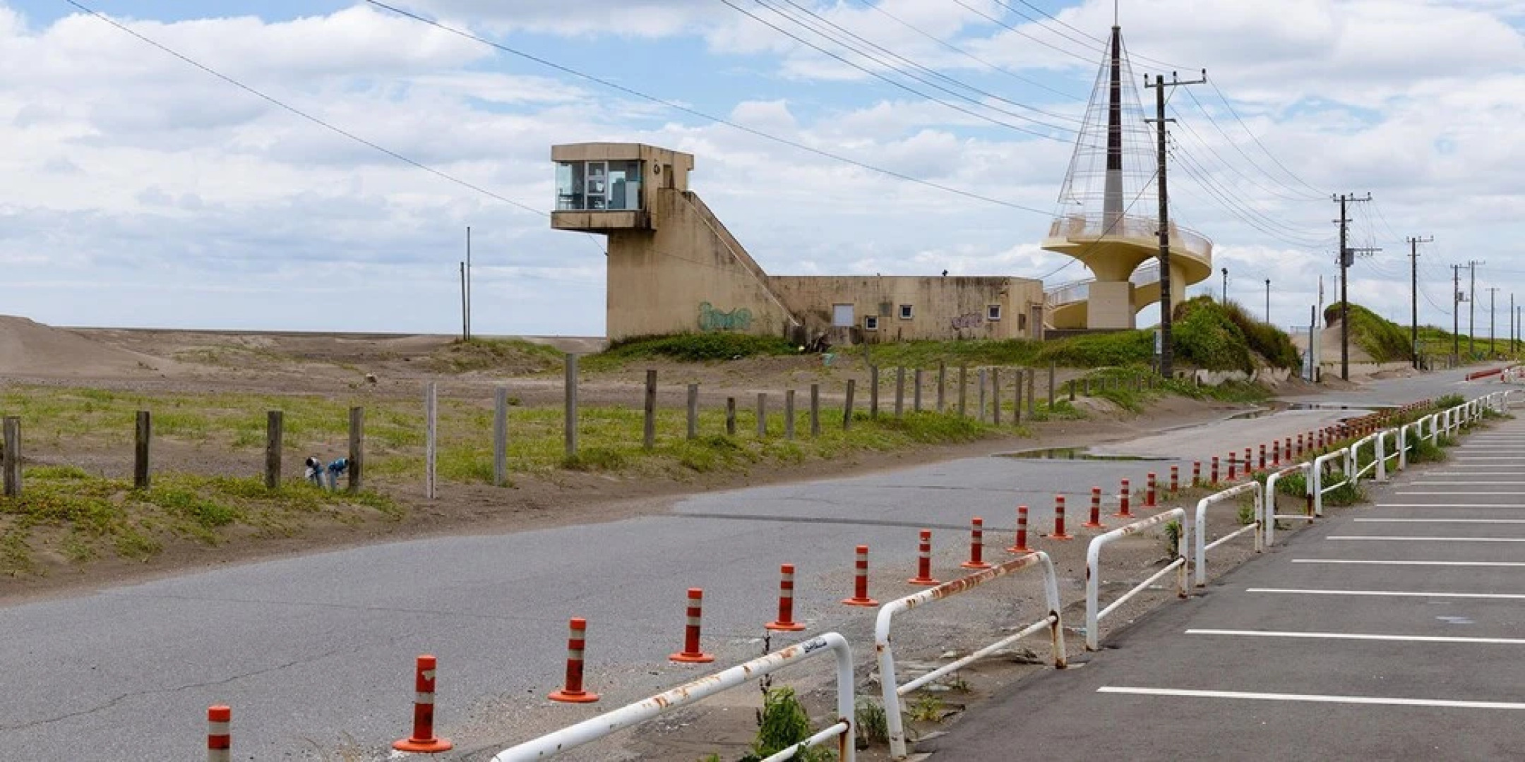 Wave house Kujukuri Shimokaizuka