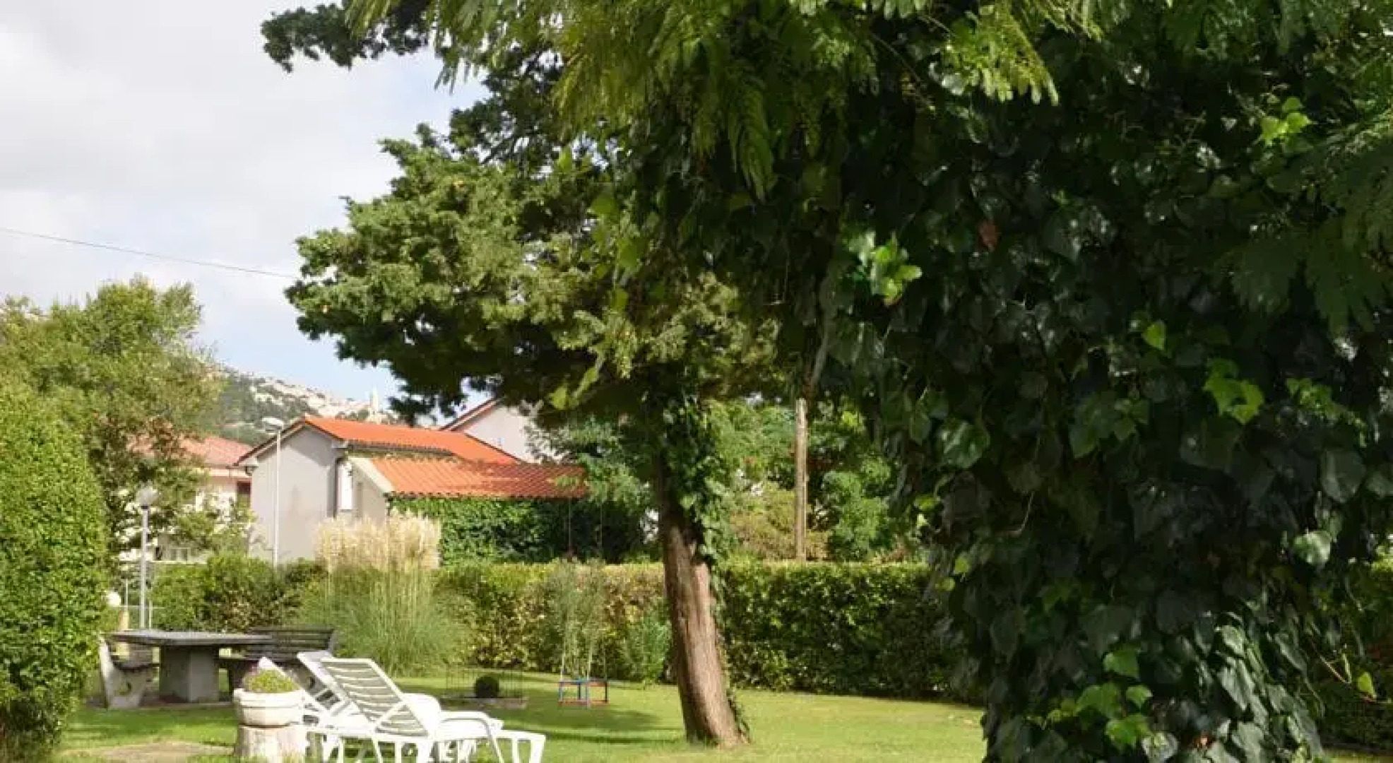 Apartments Grbac