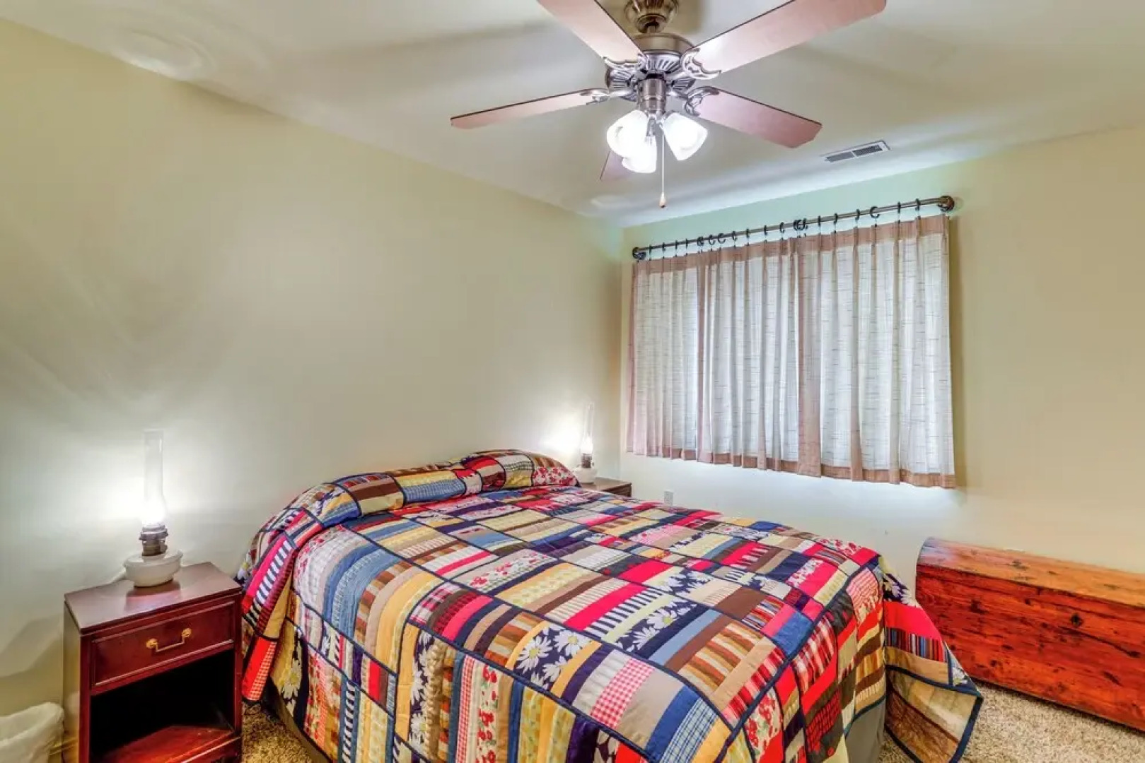 Spring River Vacation Rental w/ 2 Docks!