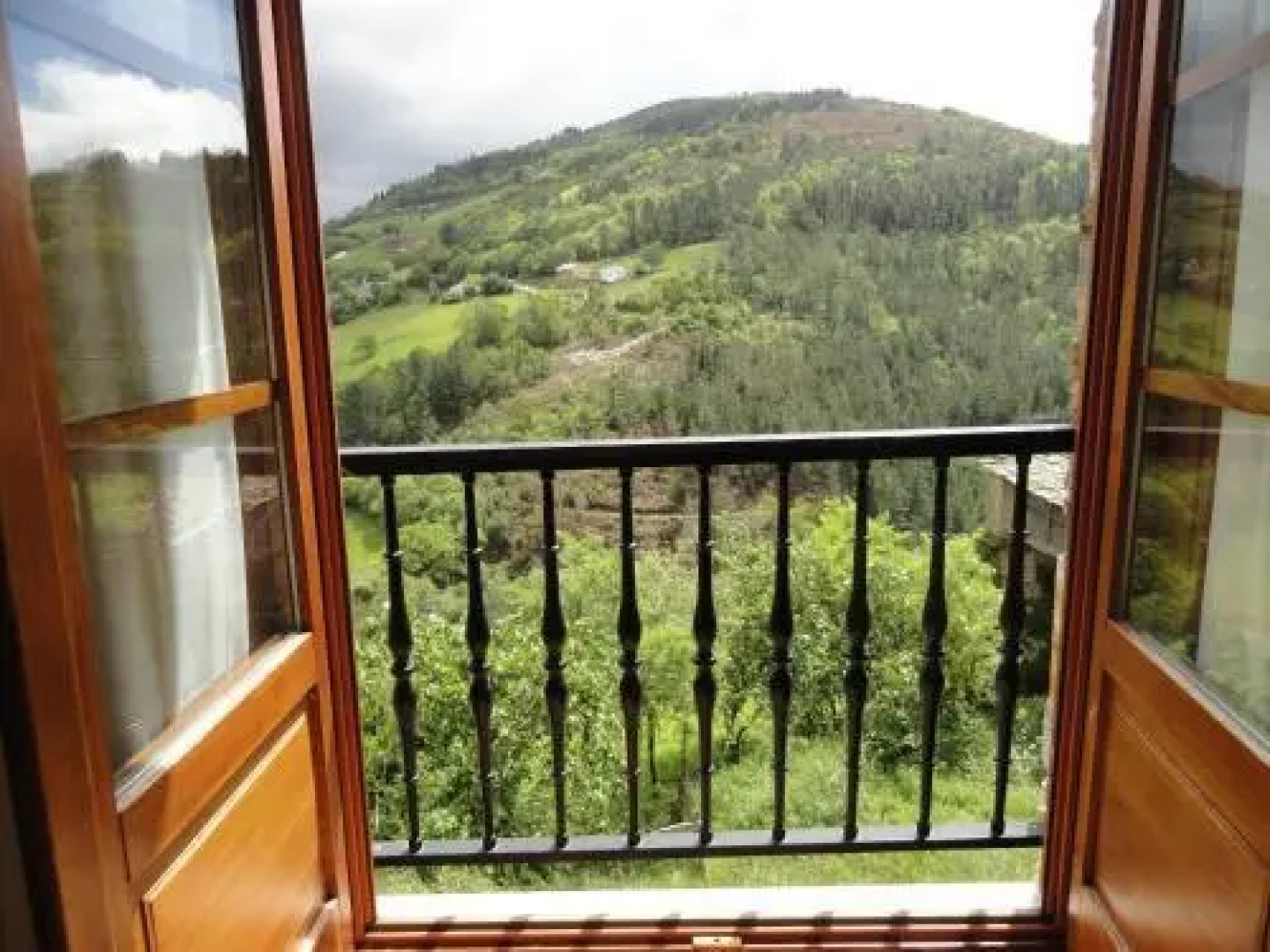 Hotel Restaurante Casa Petronila