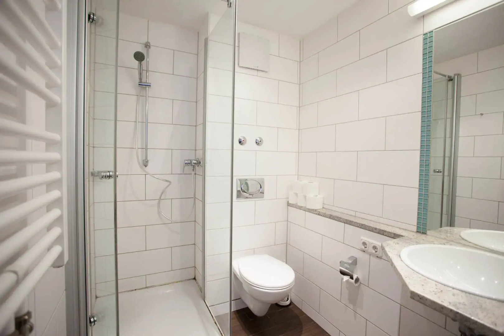 Jaeger's Munich - Hostel