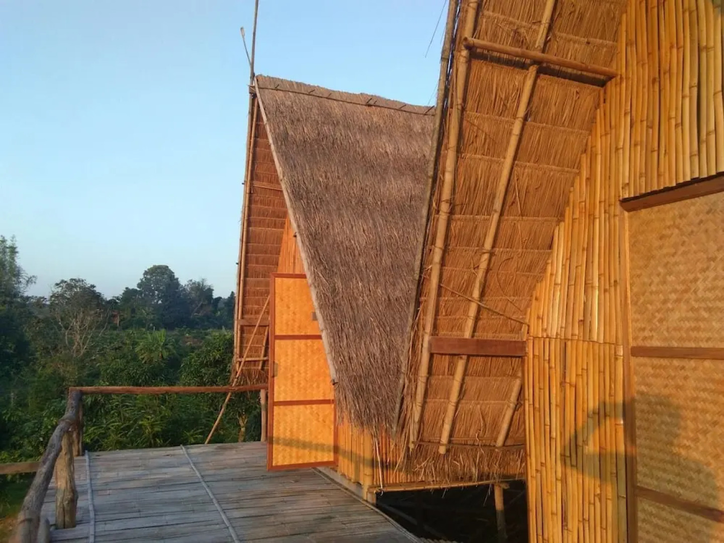 Doichaenggram Homestay