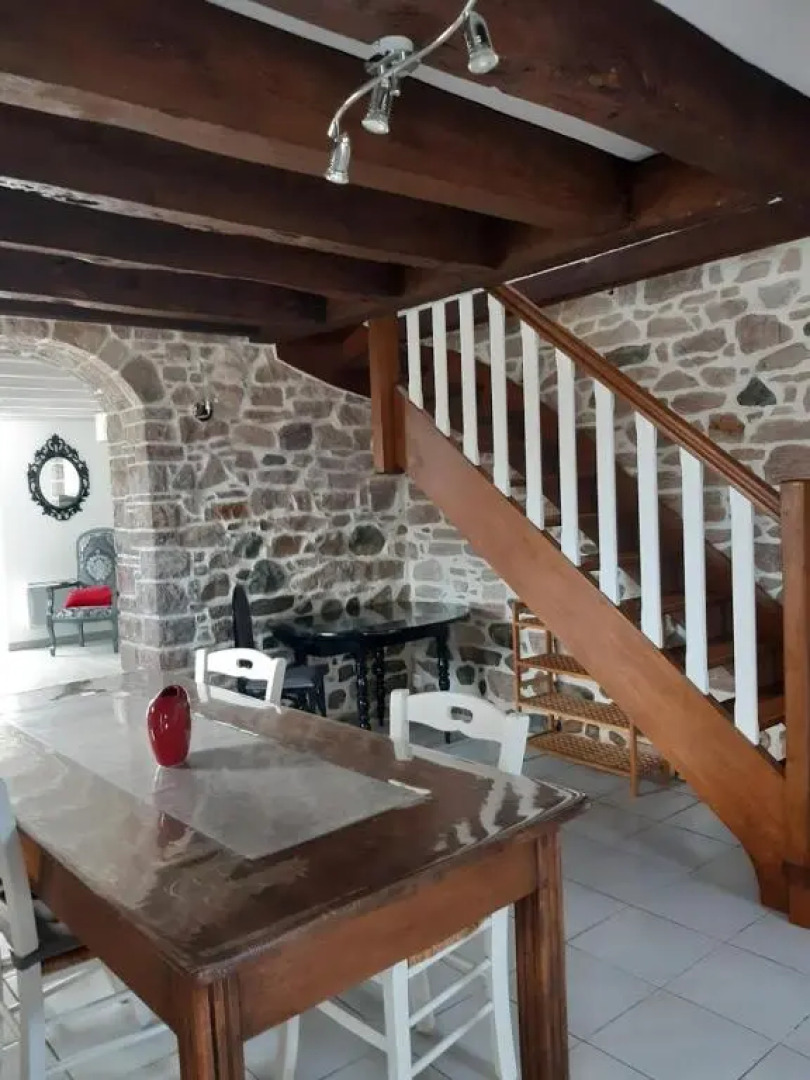 Maison Le Grès Rose