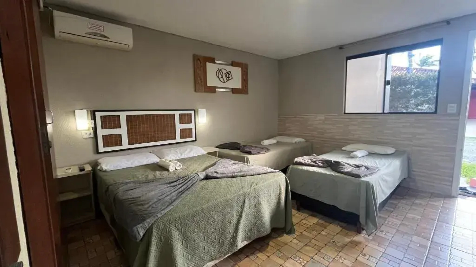 Sonhos de Penha - Chalés e Aptos