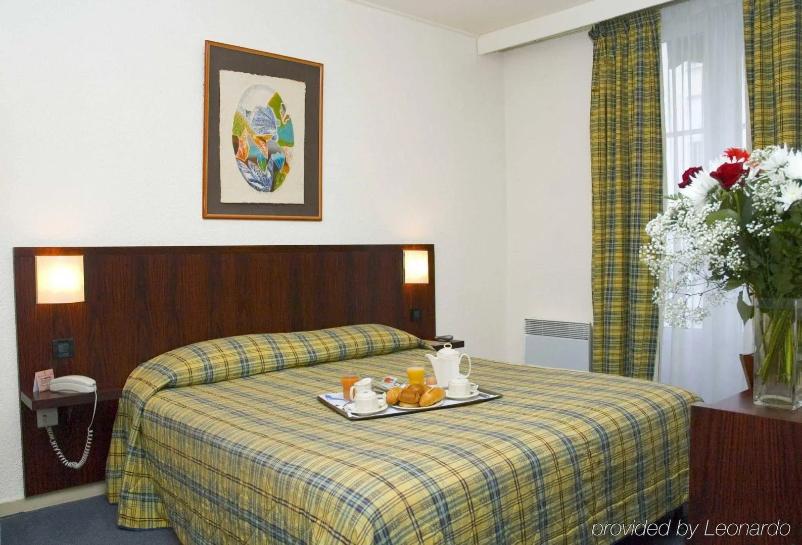 Prince Albert Lyon Bercy