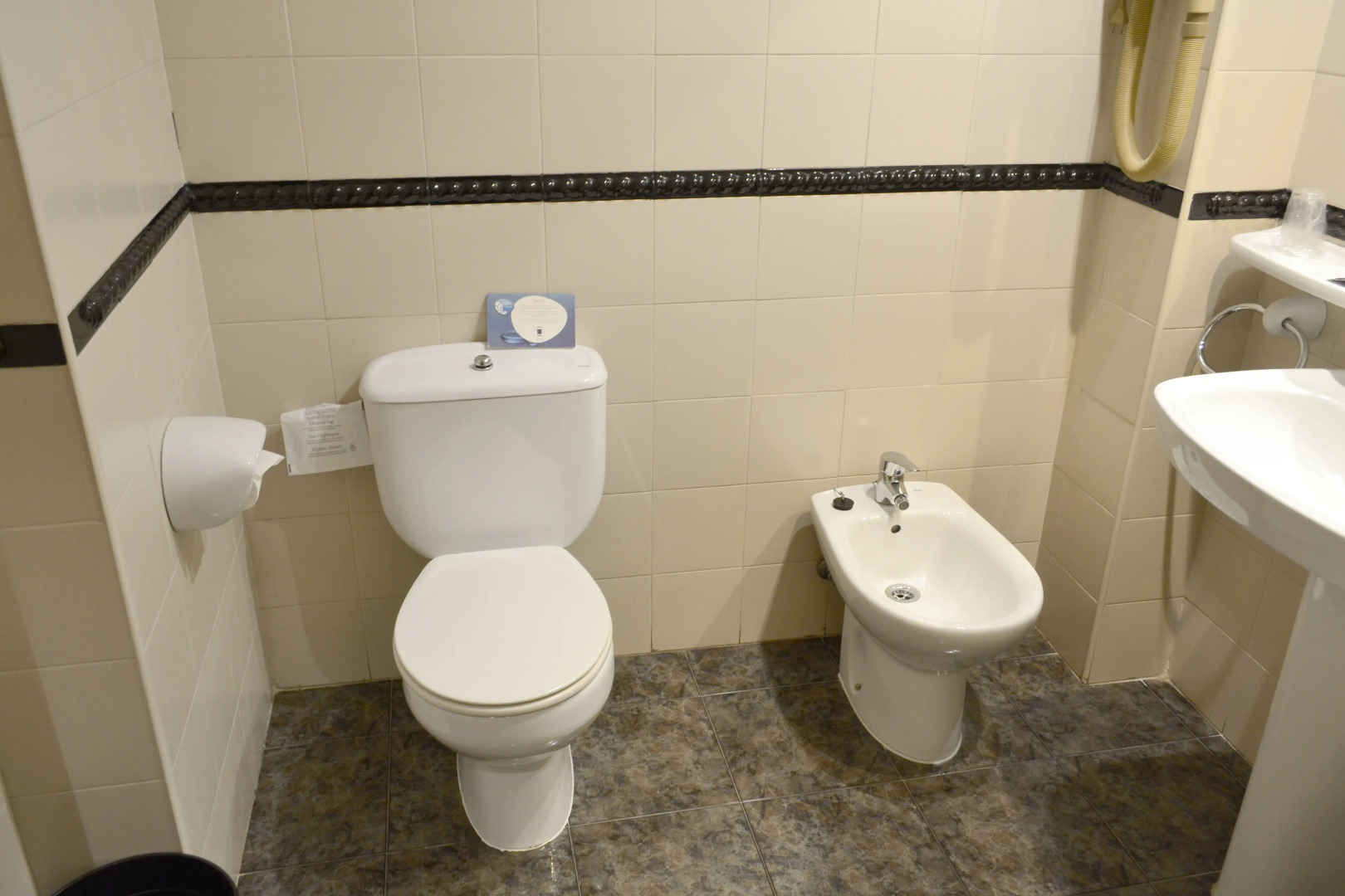 Hotel Alda El Pasaje