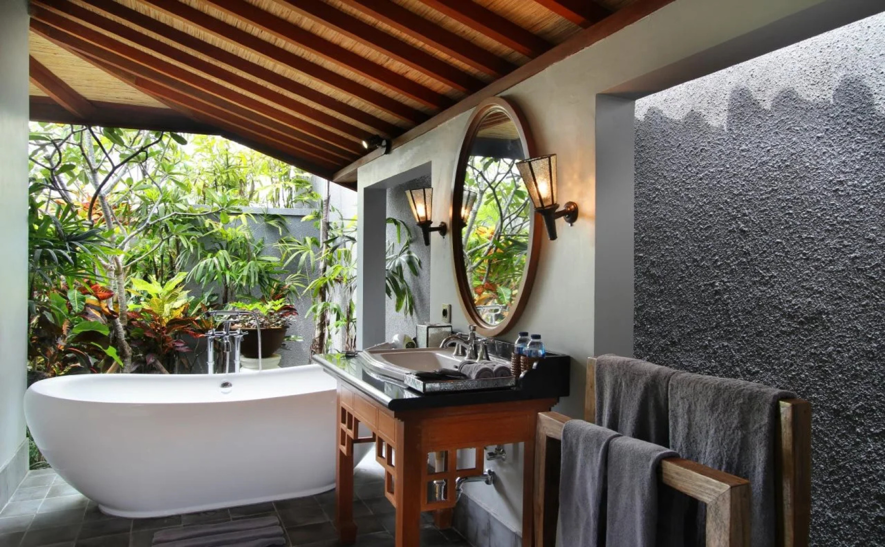 Aradhana Villas by Ekosistem