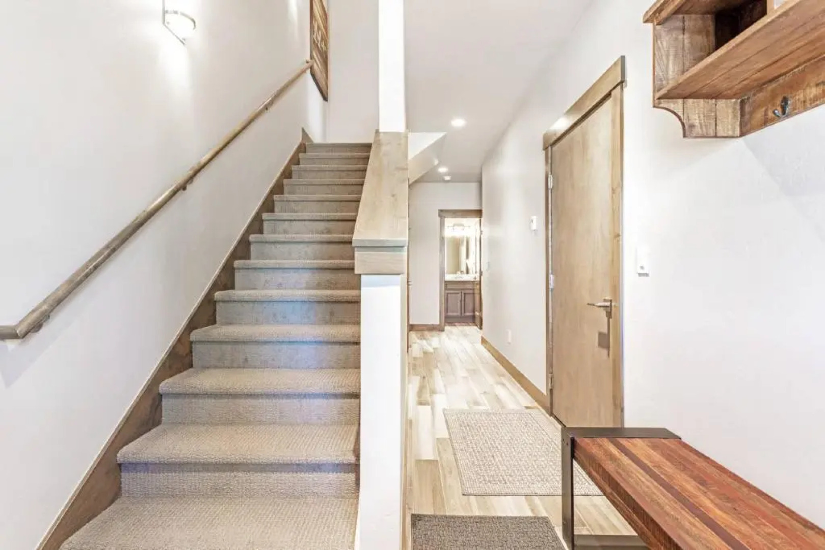 Treehouse Village 323