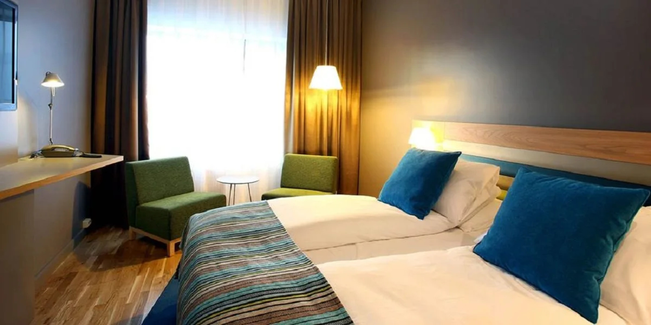 Thon Hotel Brønnøysund