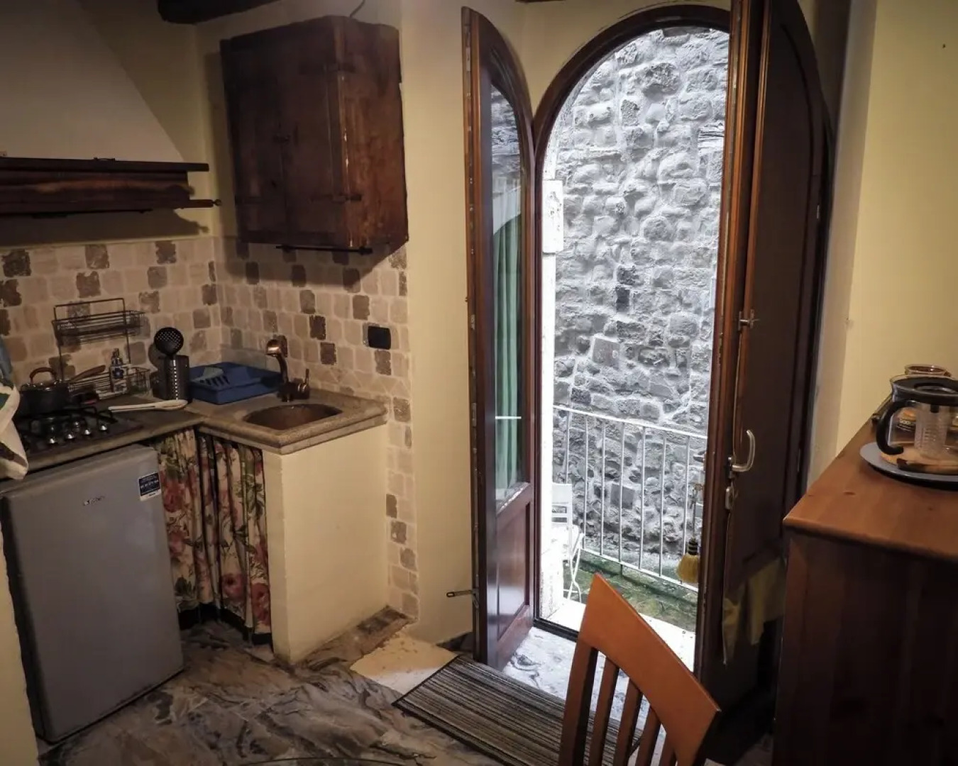 Agriturismo Arcera Apartments