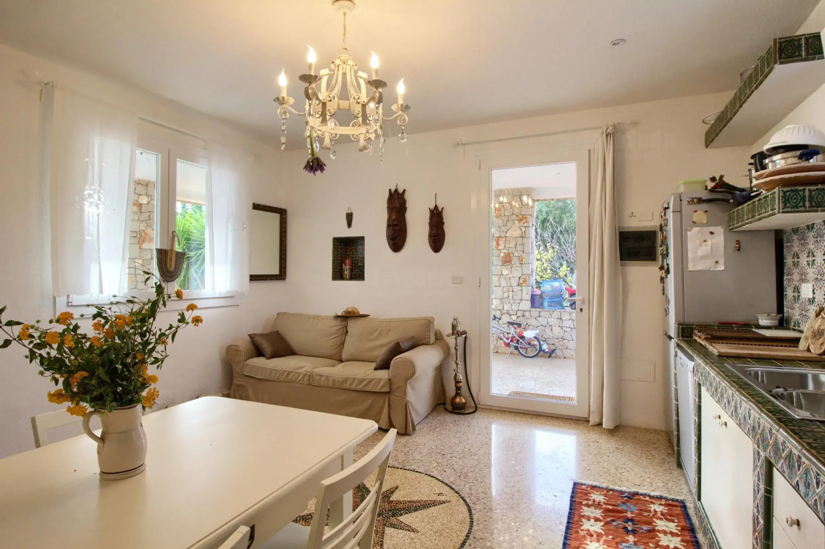 Pizzica Luxury Villa With Pool