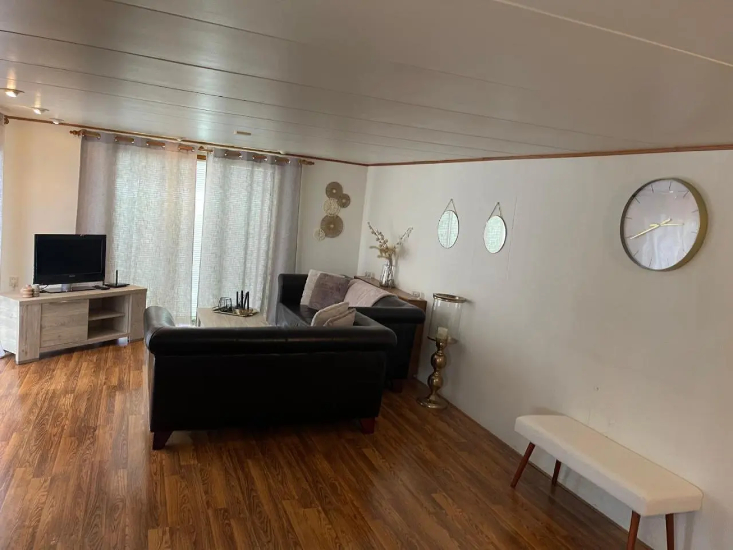 Makkum - Chalet T23