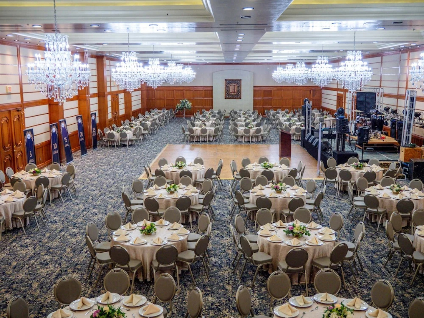 Royal Garden Reynosa