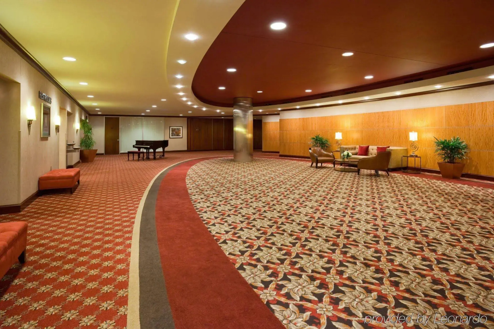 Hotel Indigo Minneapolis Downtown by IHG