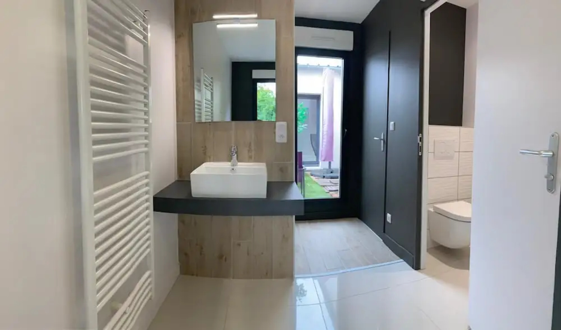 La Villa d'Aÿ-Champagne