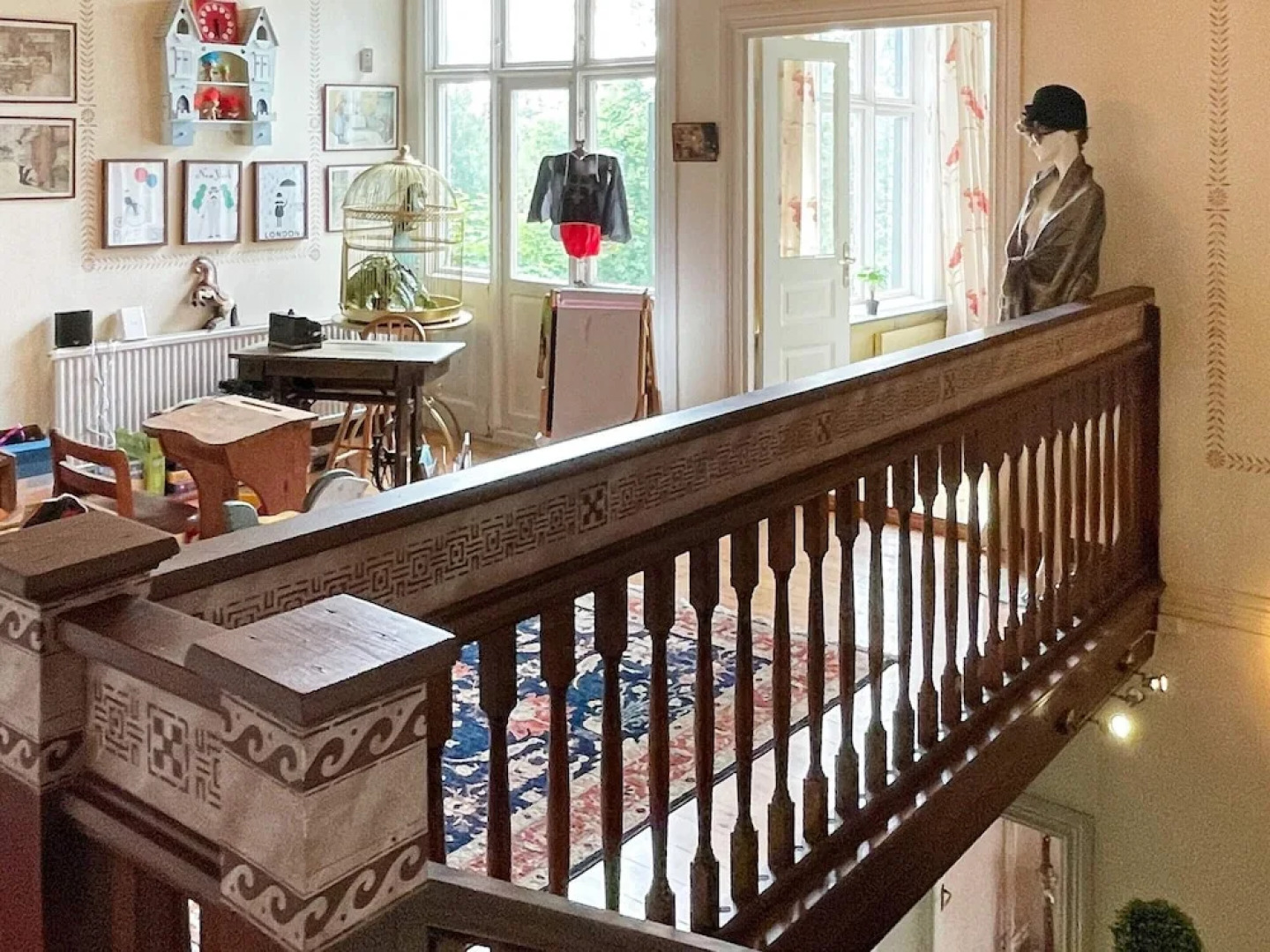 4 Star Holiday Home in Olofstrom