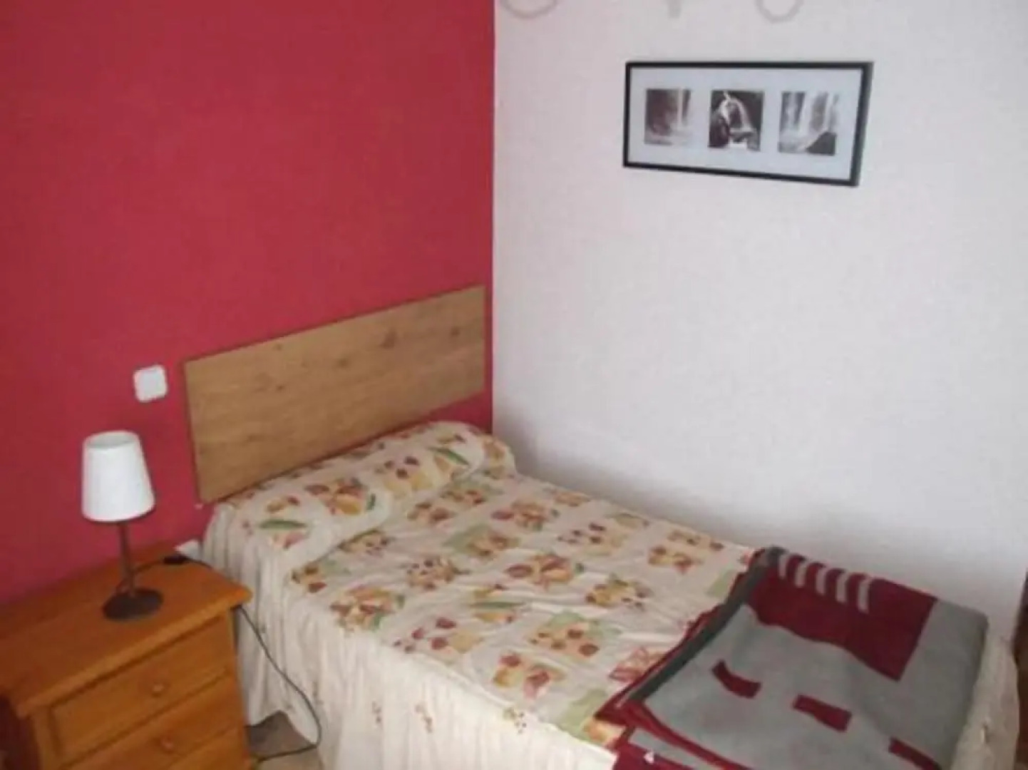 Hostal Plaza del Pilar
