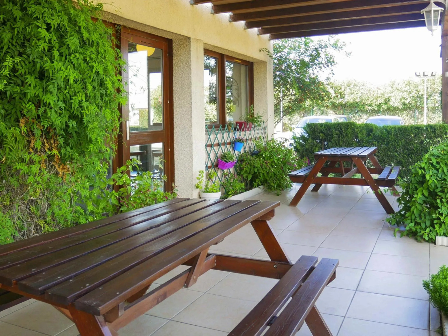 ibis budget Narbonne Sud