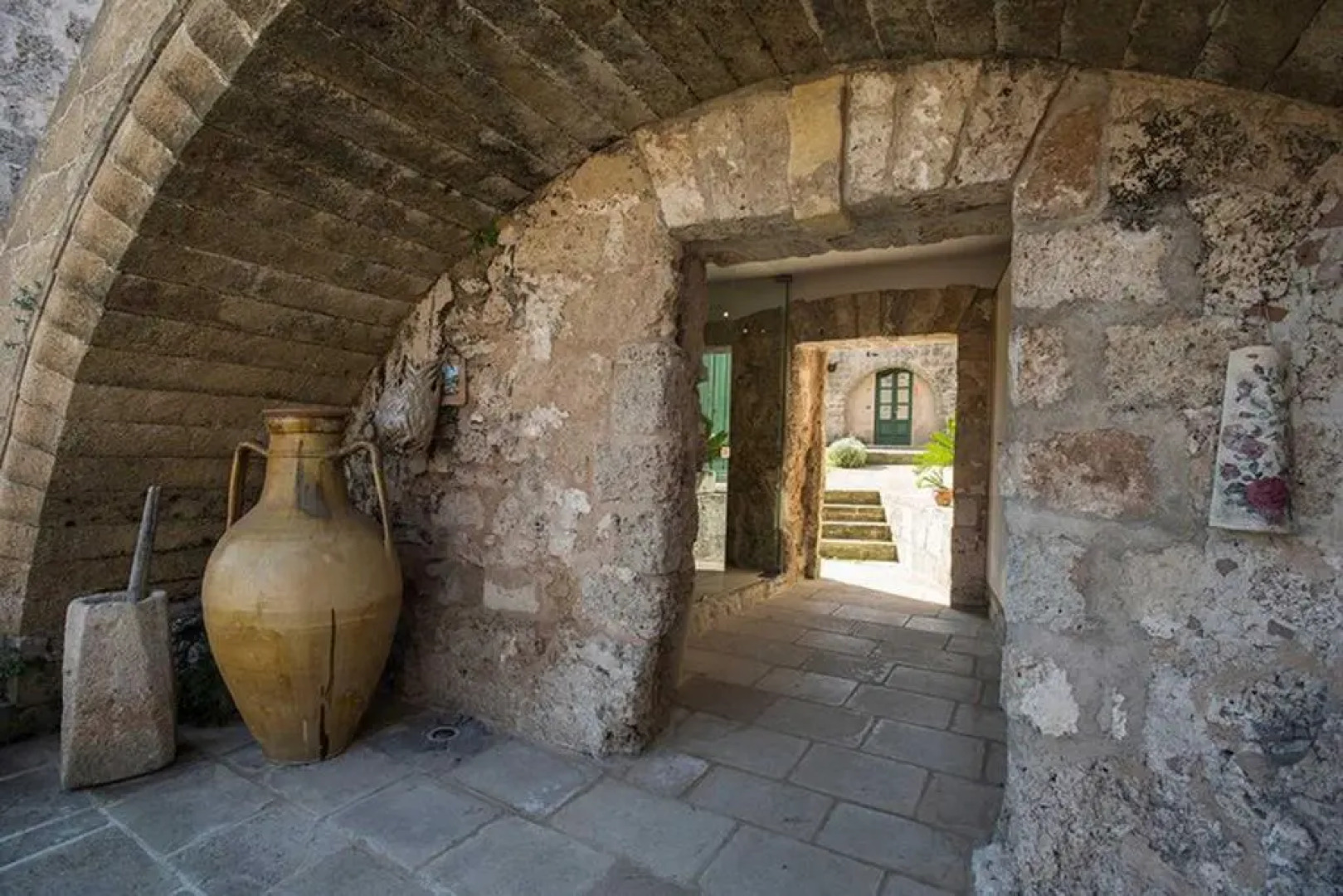 Masseria Pizzofalcone