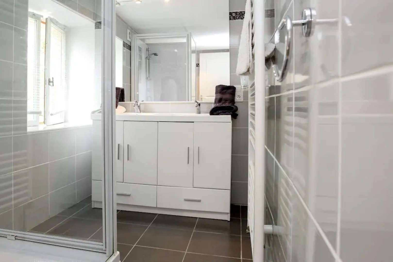 Lo Gorissado - Chalets