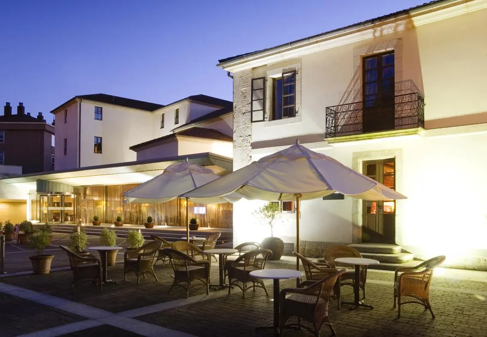 Hotel Palacio del Carmen, Autograph Collection