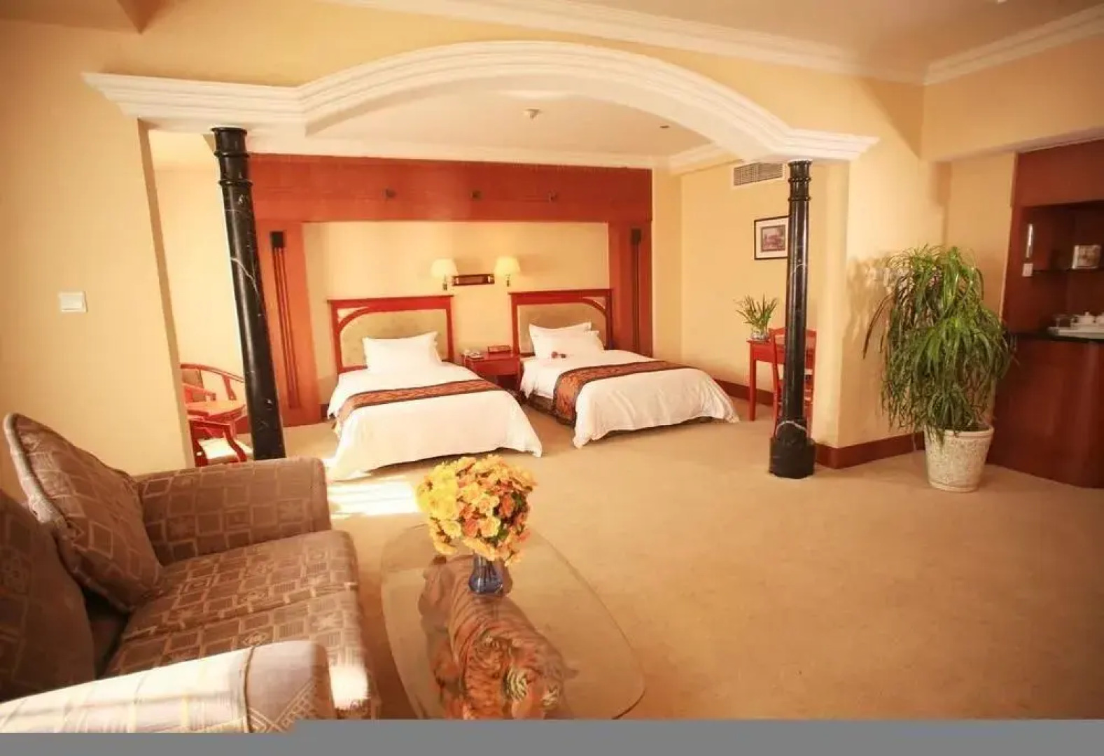 World Star International Hotel - Shenyang