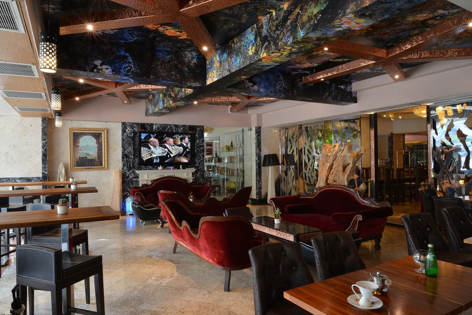 Kingship Hotel Kaohsiung Inter Continental